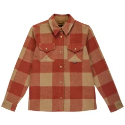 Hooké Waders And Wading Boots|Fishing Shirts And T-Shirts<Women's Canadian Shirt