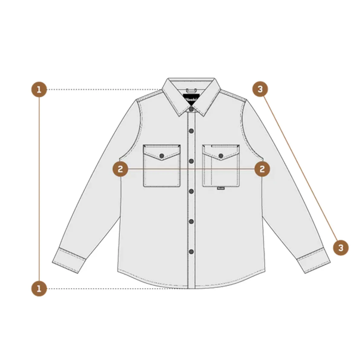Hooké Waders And Wading Boots|Fishing Shirts And T-Shirts<Women's Canadian Shirt