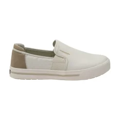Chlorophylle Casual Shoes|Sandals And Mules<Women's Canvas Grandmont Shoes Beige