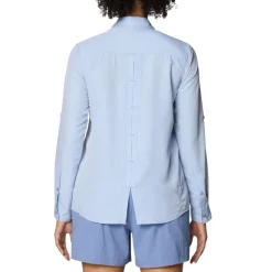 Mountain Hardwear Sweaters|Shirts<Women's Canyon™ Long Sleeve Shirt