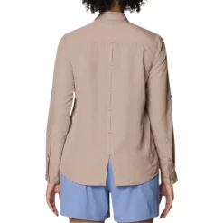 Mountain Hardwear Sweaters|Shirts<Women's Canyon™ Long Sleeve Shirt