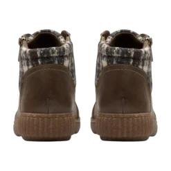 Clarks Casual Shoes|Sandals And Mules<Women's Caroline Spice Boots Mushroom