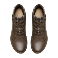 Clarks Casual Shoes|Sandals And Mules<Women's Caroline Spice Boots Mushroom