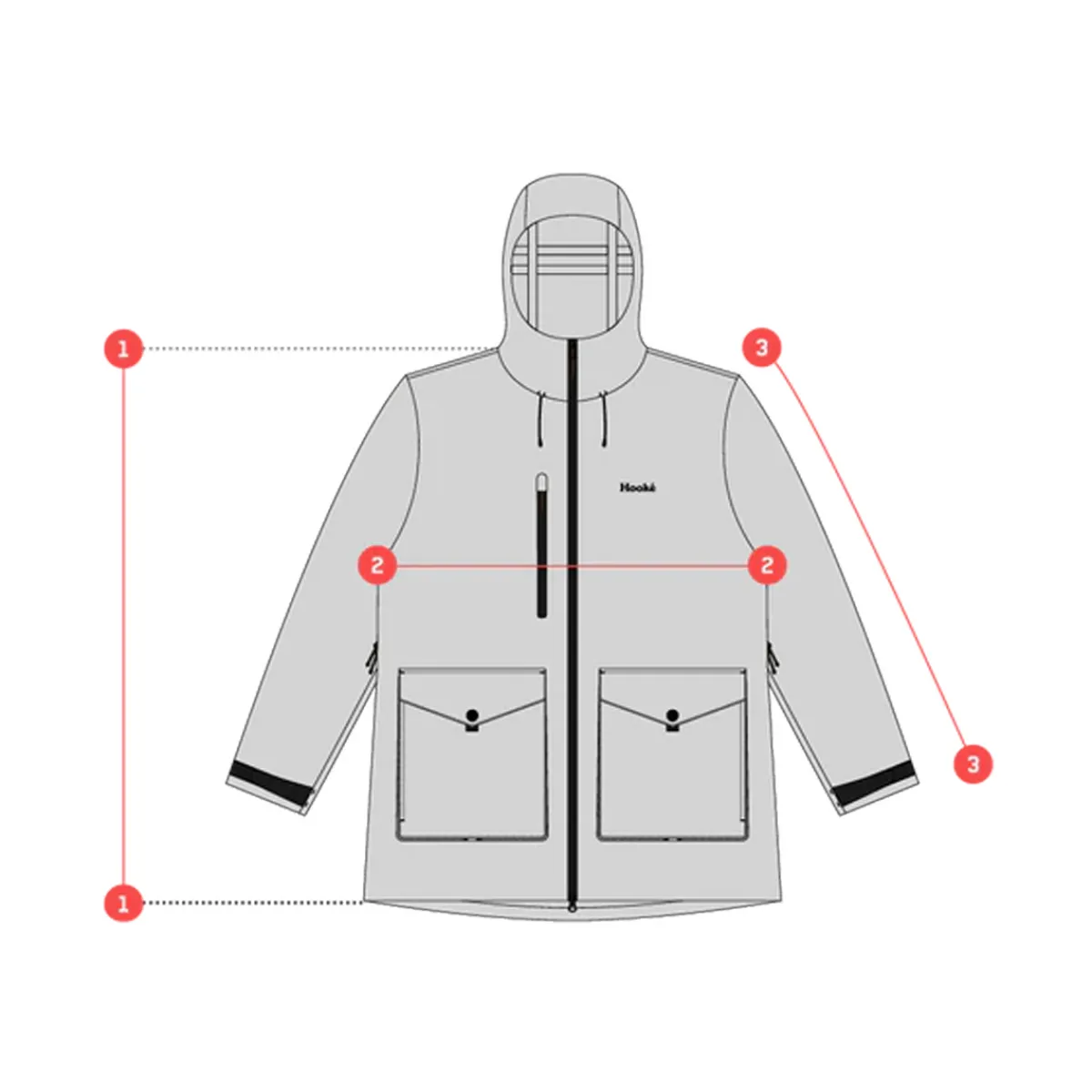 Hooké Waders And Wading Boots|Fishing Shirts And T-Shirts<Women's Cascapedia Hardshell Jacket Navy
