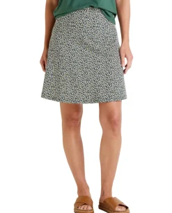 Toad and Co. Sweaters|Shirts<Women's Chaka Skirt