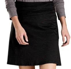 Toad and Co. Sweaters|Shirts<Women's Chaka Skirt