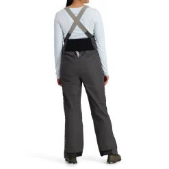 Simms Waders And Wading Boots|Fishing Shirts And T-Shirts<Women's Challenger Fishing Bib Slate