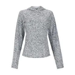 Simms Waders And Wading Boots|Fishing Shirts And T-Shirts<Women's Challenger Solar Hoodie