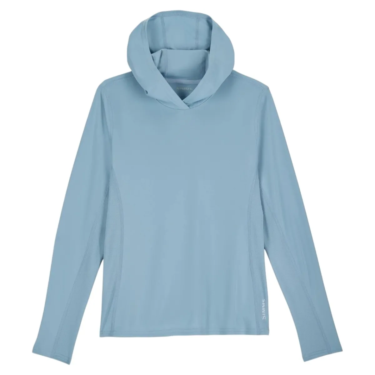 Simms Waders And Wading Boots|Fishing Shirts And T-Shirts<Women's Challenger Solar Hoodie