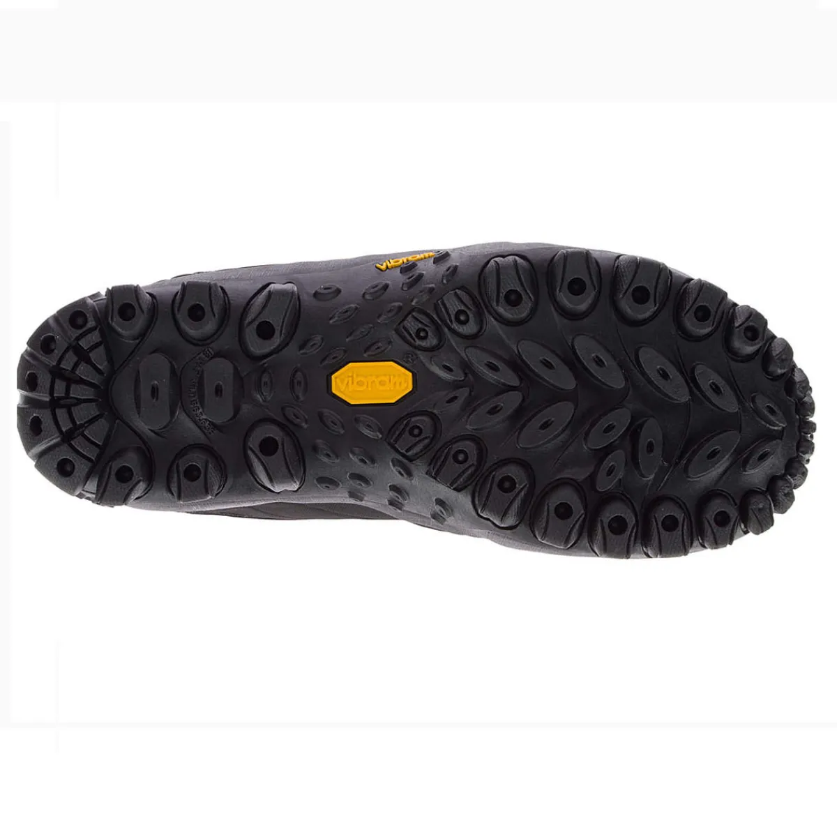 Merrell Casual Shoes|Sandals And Mules<Women's Chameleon Thermo 8 Tall Waterproof Boots Black / Rock