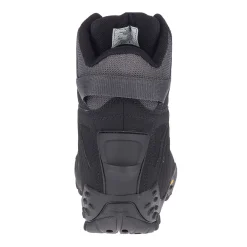Merrell Casual Shoes|Sandals And Mules<Women's Chameleon Thermo 8 Tall Waterproof Boots Black / Rock
