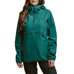 Connec Outdoors Waders And Wading Boots|Fishing Shirts And T-Shirts<Women's Chelsea II Anorak