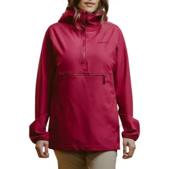 Connec Outdoors Waders And Wading Boots|Fishing Shirts And T-Shirts<Women's Chelsea II Anorak