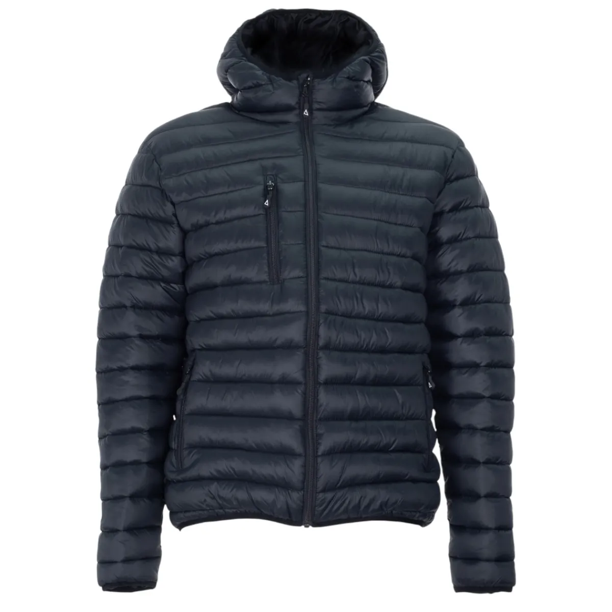 Avalanche Insulated Jackets|Windbreaker Jackets<Women's Chester Coat Black