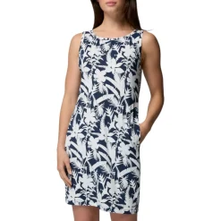 Columbia Sweaters|Shirts<Women's Chill River Printed Dress