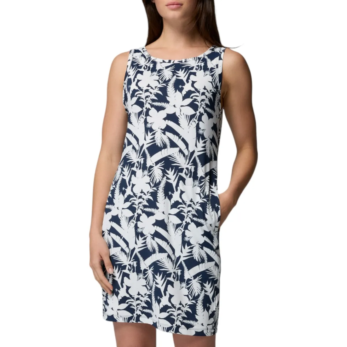 Columbia Sweaters|Shirts<Women's Chill River Printed Dress