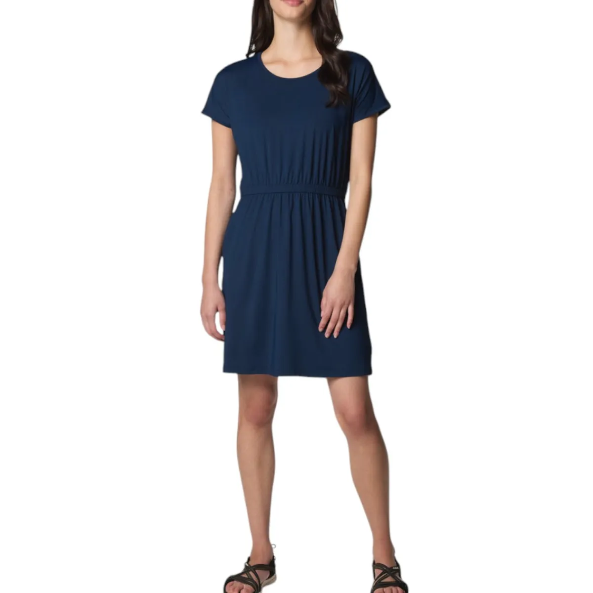 Columbia Sweaters|Shirts<Women's Chill River™ Short Sleeve Dress
