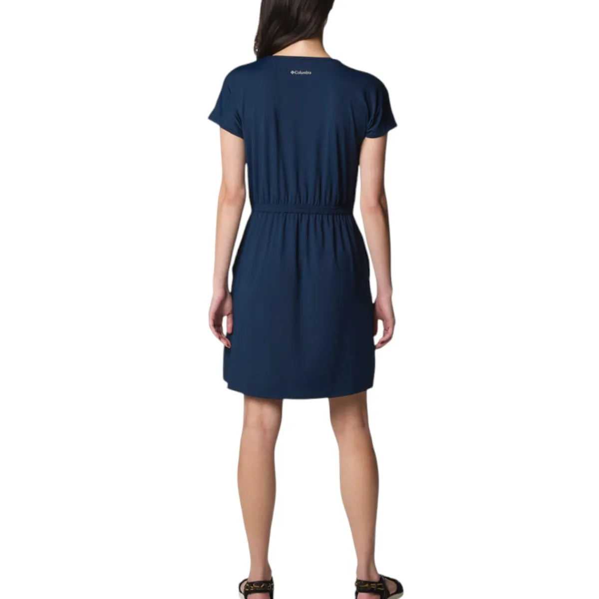 Columbia Sweaters|Shirts<Women's Chill River™ Short Sleeve Dress