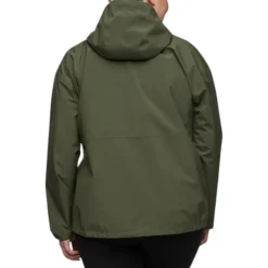 Cotopaxi Insulated Jackets|Windbreaker Jackets<Women's Cielo Rain Jacket