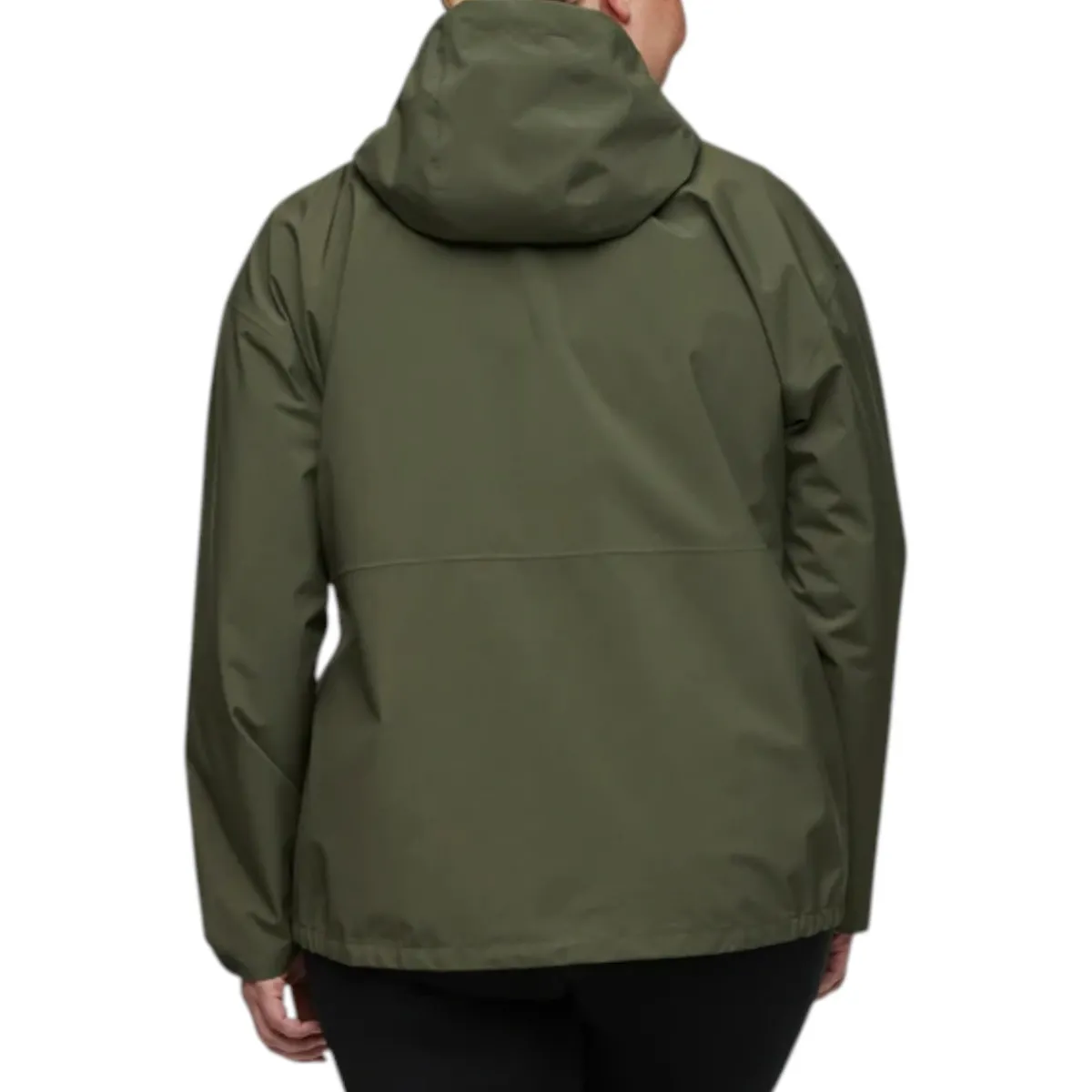 Cotopaxi Insulated Jackets|Windbreaker Jackets<Women's Cielo Rain Jacket