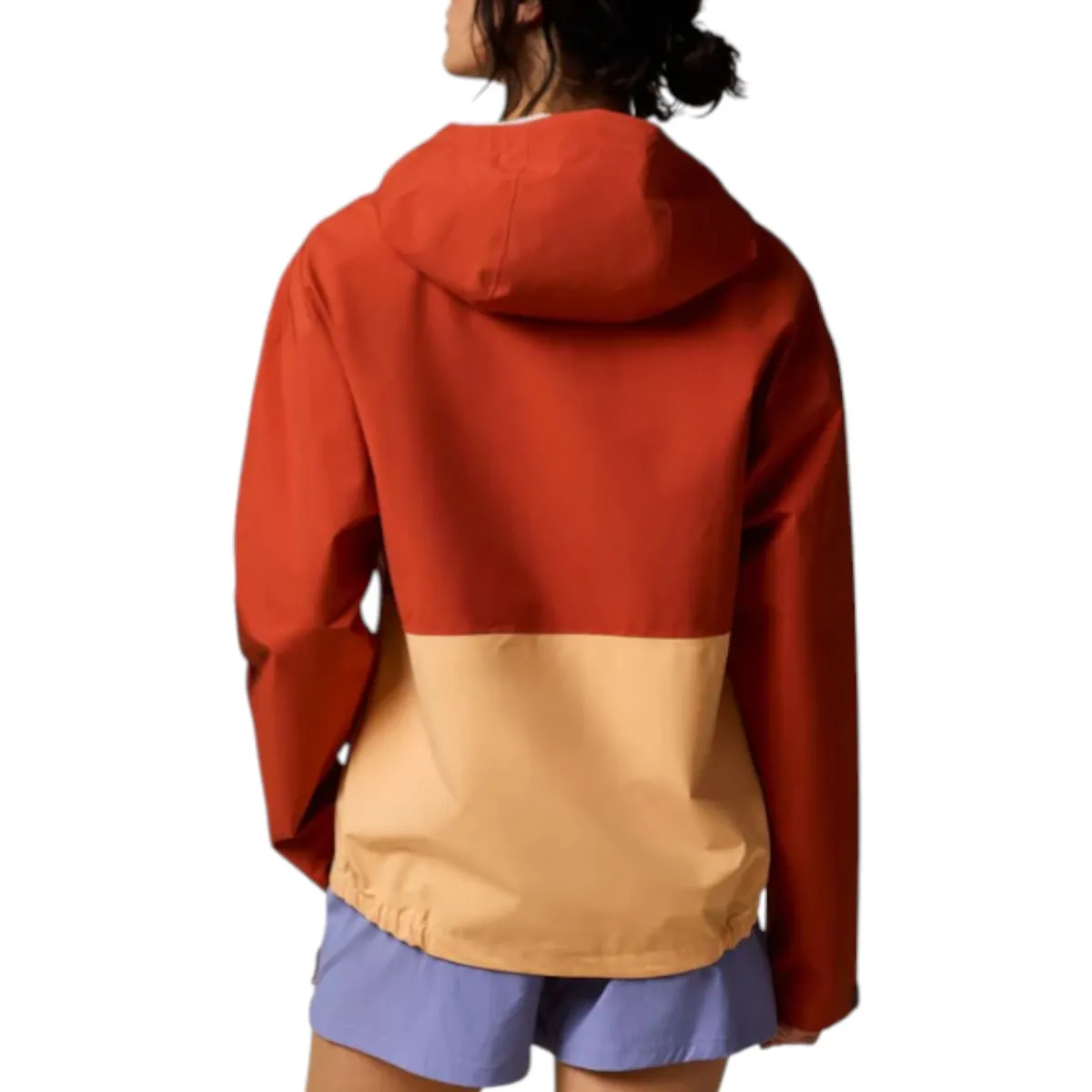 Cotopaxi Insulated Jackets|Windbreaker Jackets<Women's Cielo Rain Jacket