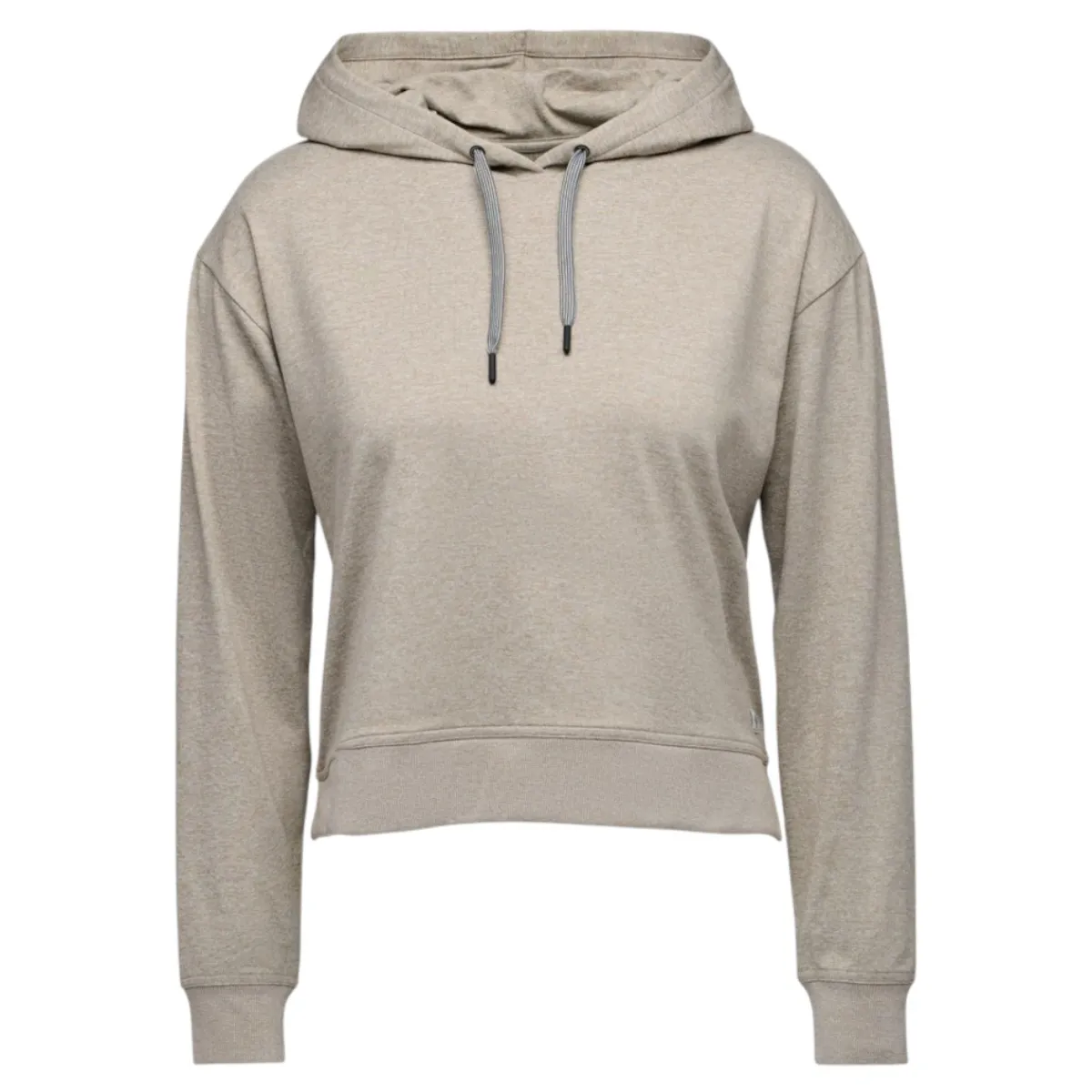 Black Diamond Equipment Sweaters|Shirts<Women's Circuit Midlayer Hoodie Moonstone