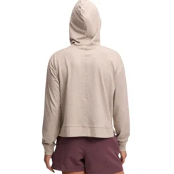 Black Diamond Equipment Sweaters|Shirts<Women's Circuit Midlayer Hoodie Moonstone