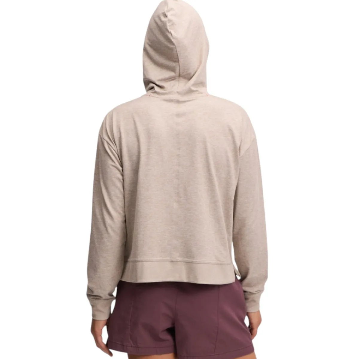 Black Diamond Equipment Sweaters|Shirts<Women's Circuit Midlayer Hoodie Moonstone