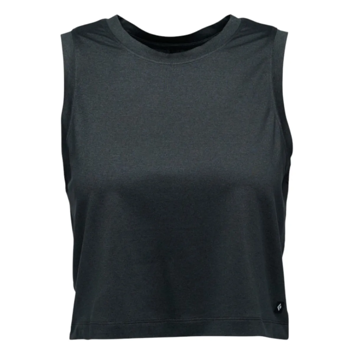 Black Diamond Equipment Sweaters|Shirts<Women's Circuit Tank Black