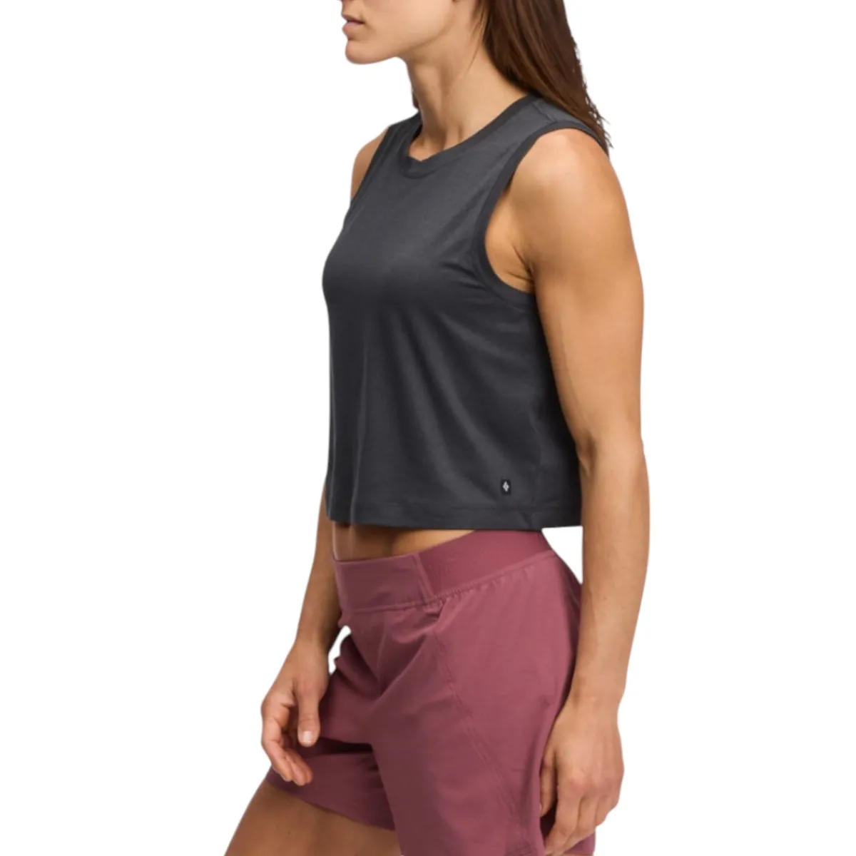 Black Diamond Equipment Sweaters|Shirts<Women's Circuit Tank Black