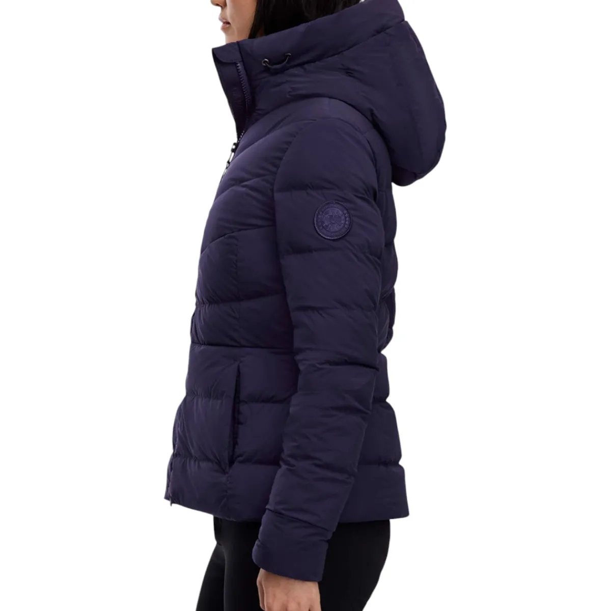 Canada Goose Insulated Jackets|Windbreaker Jackets<Women's Clair Jacket Future Dusk