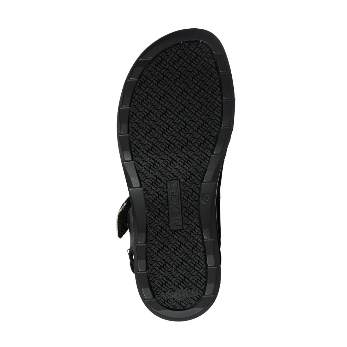 NexGrip Casual Shoes|Sandals And Mules<Women's Clara Sandals Black/Offwhite