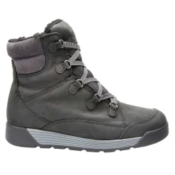 Kodiak Casual Shoes|Sandals And Mules<Women's Claresholm Winter Boots Grey