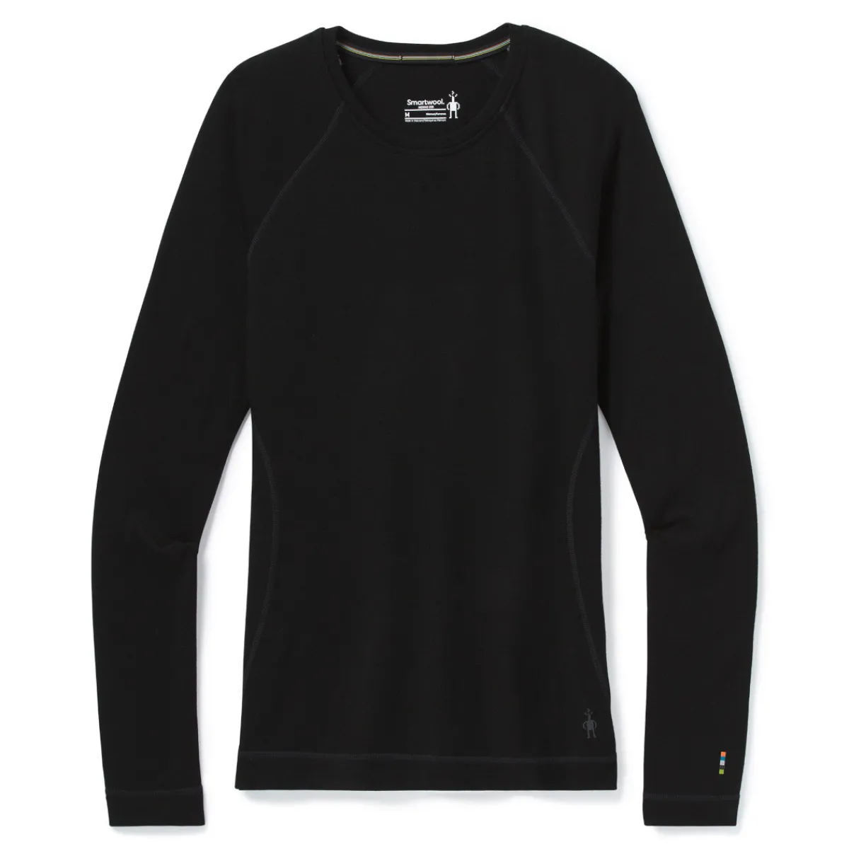 Smartwool Boxers And Panties|Shirts And Sports Bras<Women's Classic Thermal Merino Base Layer Crew