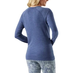 Smartwool Boxers And Panties|Shirts And Sports Bras<Women's Classic Thermal Merino Base Layer Crew