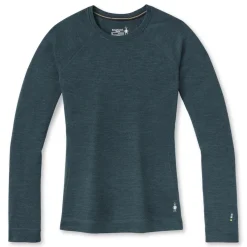Smartwool Boxers And Panties|Shirts And Sports Bras<Women's Classic Thermal Merino Base Layer Crew