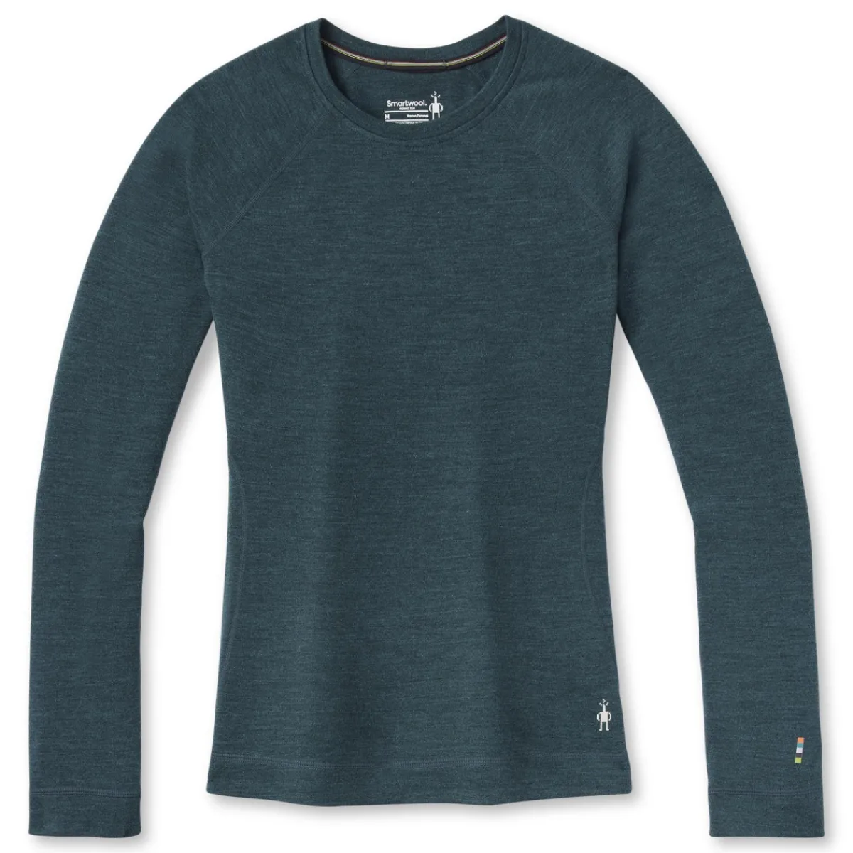 Smartwool Boxers And Panties|Shirts And Sports Bras<Women's Classic Thermal Merino Base Layer Crew