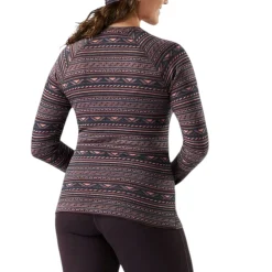 Smartwool Boxers And Panties|Shirts And Sports Bras<Women's Classic Thermal Merino Base Layer Crew