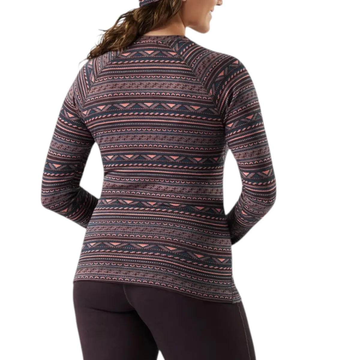 Smartwool Boxers And Panties|Shirts And Sports Bras<Women's Classic Thermal Merino Base Layer Crew