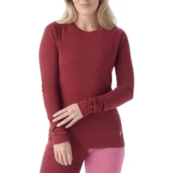 Smartwool Boxers And Panties|Shirts And Sports Bras<Women's Classic Thermal Merino Base Layer Crew