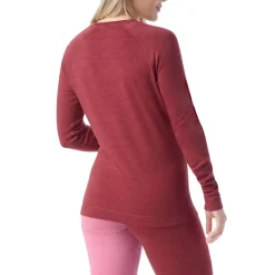Smartwool Boxers And Panties|Shirts And Sports Bras<Women's Classic Thermal Merino Base Layer Crew