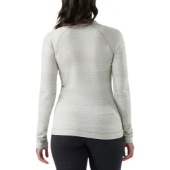 Smartwool Boxers And Panties|Shirts And Sports Bras<Women's Classic Thermal Merino 1/4 Zip Base Layer