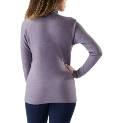 Smartwool Boxers And Panties|Shirts And Sports Bras<Women's Classic Thermal Merino 1/4 Zip Base Layer