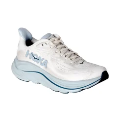 Hoka Casual Shoes|Sandals And Mules<Women's Clifton 10 Shoes Grout / Mineral Blue