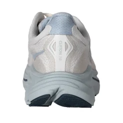 Hoka Casual Shoes|Sandals And Mules<Women's Clifton 10 Shoes Grout / Mineral Blue