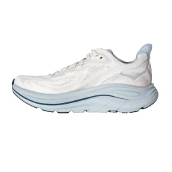 Hoka Casual Shoes|Sandals And Mules<Women's Clifton 10 Shoes Grout / Mineral Blue