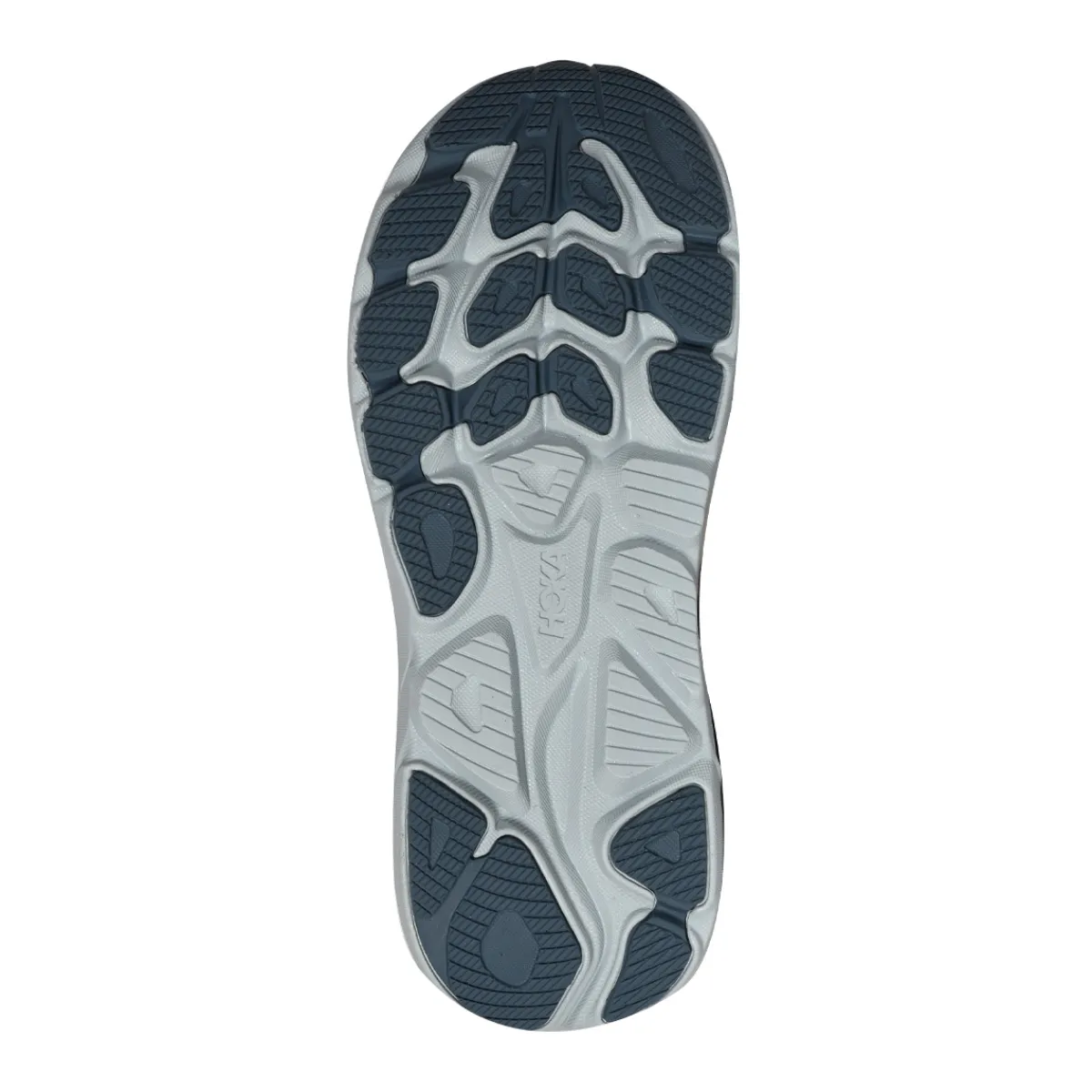 Hoka Casual Shoes|Sandals And Mules<Women's Clifton 10 Shoes Grout / Mineral Blue