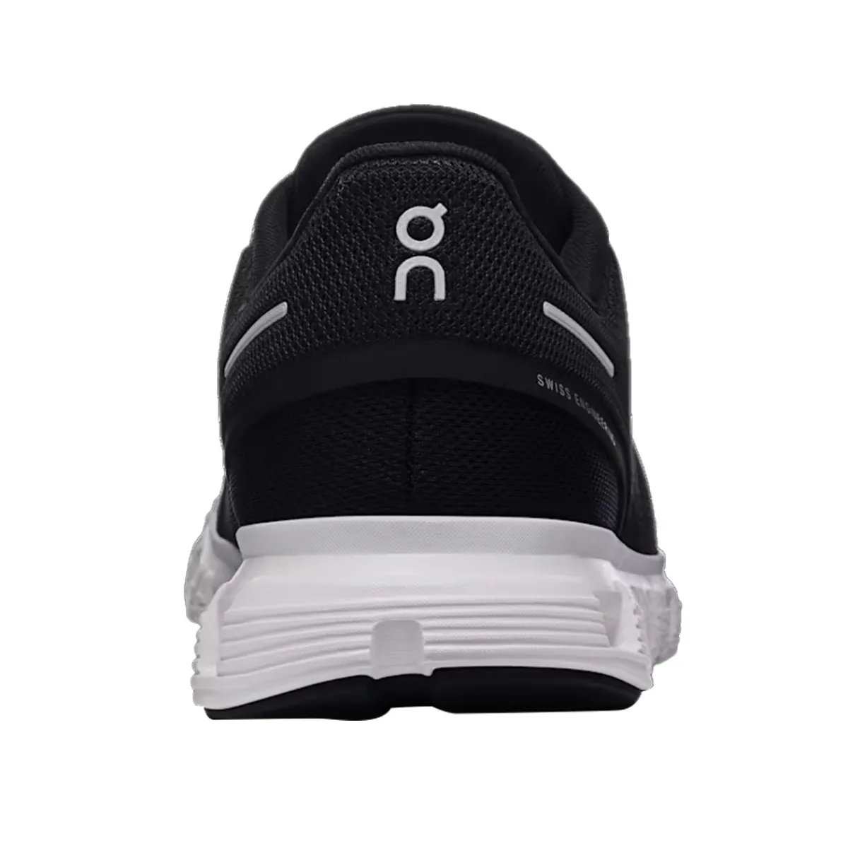 On Running Casual Shoes|Sandals And Mules<Women's Cloud 6 Running Shoes Black/White