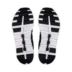 On Running Casual Shoes|Sandals And Mules<Women's Cloud 6 Running Shoes Black/White