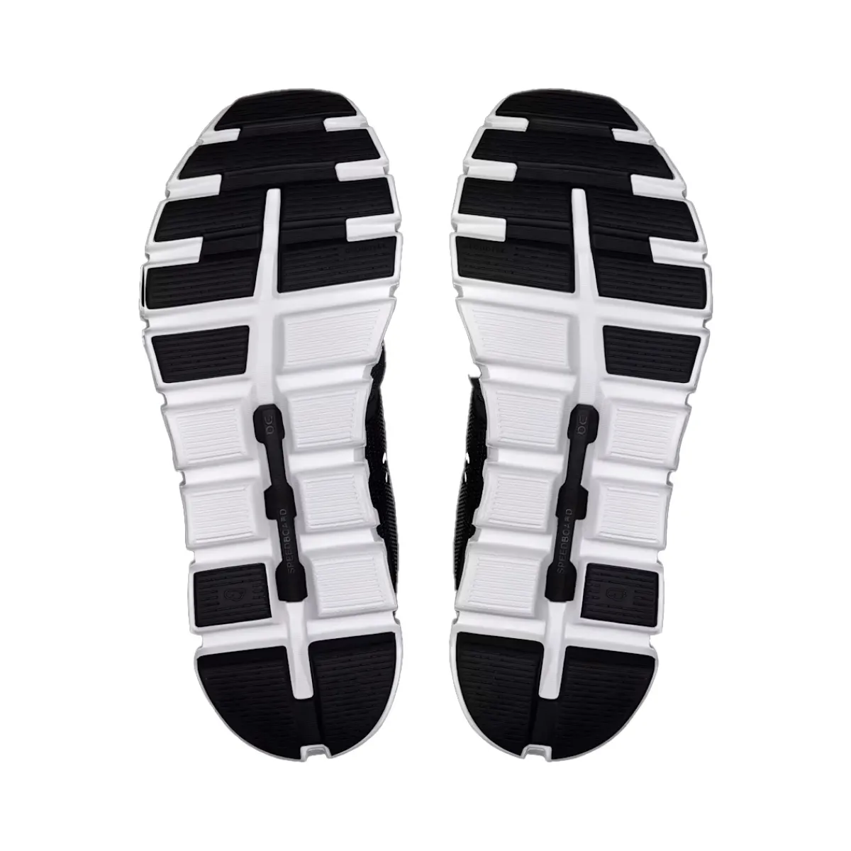 On Running Casual Shoes|Sandals And Mules<Women's Cloud 6 Running Shoes Black/White
